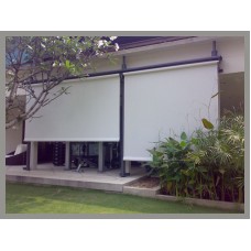 Roller - Taman Duta
