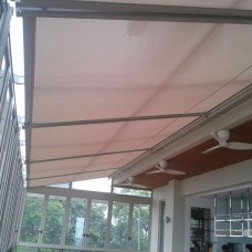 Skyshade - Janda Baik Bungalow House