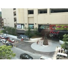 Fixed Canopy - Pearl Point 1