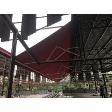 Drop Arm - 118, Alam Damai 3