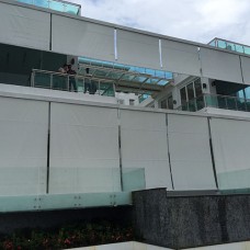 Roller - Lake View Residence