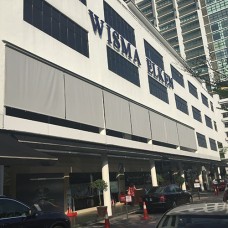 Roller - Wisma Elken