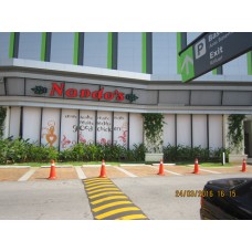 Nando's 2