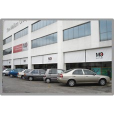 Roller- Milliam Group (PVC Tarpaulin)