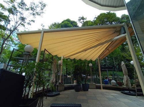 Sunshade System Malaysia